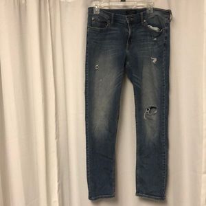 Banana republic jeans!!